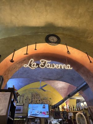 La Taverna dei Fori Imperiali by null