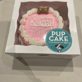 Dexter's Deli - Birthday pup cake - Pet Stores Near Me - San Diego, California Dexter's Deli - Birthday pup cake - Pet Stores Near Me - San Diego, California