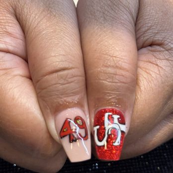 US Nails - Nail Salons Near Me - Longview, Washington