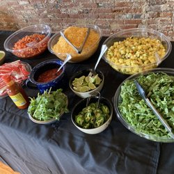 Chefferguys Catering and Personal Chef Service