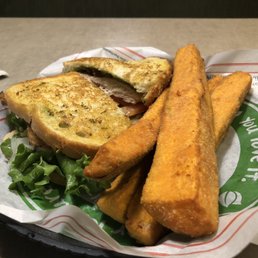 Chicken Sandwich