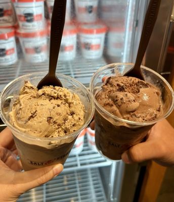 Salt & Straw by null