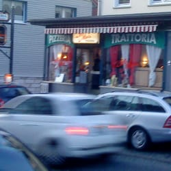 Pizzeria della Monica