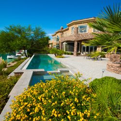 Celebrity Mansions