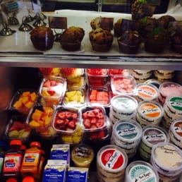 Fresh Fruit