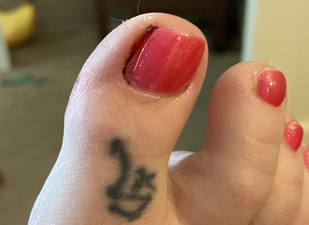 BROADMOOR NAIL SPA Updated August 2024 38 Photos & 41 Reviews