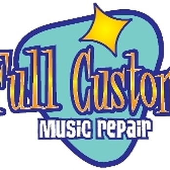 Full Custom Music Repair - Musical Instrument Services Near Me - Lemoyne, Pennsylvania Full Custom Music Repair - Musical Instrument Services Near Me - Lemoyne, Pennsylvania