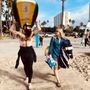Photo of Calibunga Surf Lessons