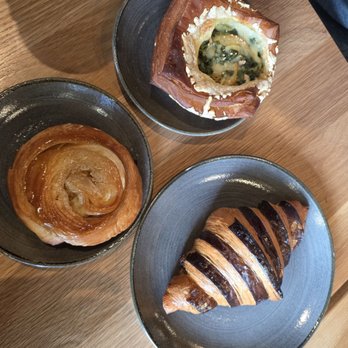 The French Guys - Pastries - Bakeries Near Me - Seattle, Washington