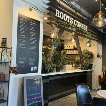 Roots Coffee - Coffee & Tea Near Me - Sacramento, California Roots Coffee - Coffee & Tea Near Me - Sacramento, California