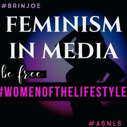 SUPPORT THE COMMUNITY TRENDS THAT MATTER- #WomenOfTheLifestyle