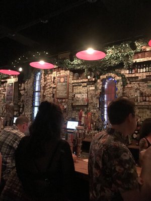 The Shaskeen Pub and Restaurant by null