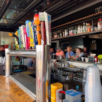 Hub 41 - The taps! - Bars Near Me - Detroit Lakes, Minnesota