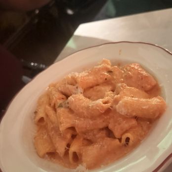 Gigi - Rigatoni alla Vodka - Italian Near Me - Boston, Massachusetts Gigi - Rigatoni alla Vodka - Italian Near Me - Boston, Massachusetts