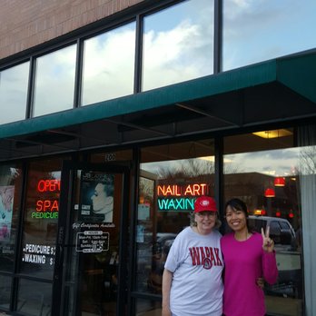 Sassy Nails Wilsonville - Nail Salons Near Me - Wilsonville, Oregon Sassy Nails Wilsonville - Nail Salons Near Me - Wilsonville, Oregon