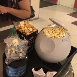 Cinemex
