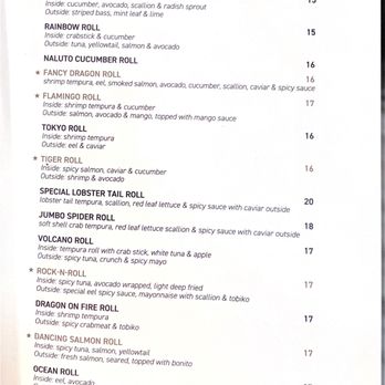 Peking Media - Special Sushi Rolls - Chinese Near Me - Media, Pennsylvania Peking Media - Special Sushi Rolls - Chinese Near Me - Media, Pennsylvania