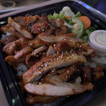 Chicken Troopers - Korean Near Me - Norwalk, California Chicken Troopers - Korean Near Me - Norwalk, California