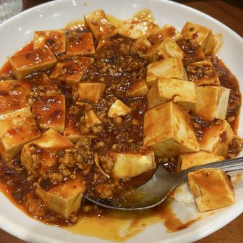 The Northern Bistro - Spicy tofu - Chinese Near Me - Rosemead, California The Northern Bistro - Spicy tofu - Chinese Near Me - Rosemead, California