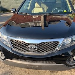 Simon Auto Group