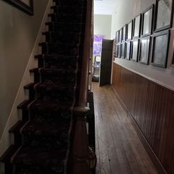 Owego's Parkview Inn - Dugan House Restaurant - The haunting