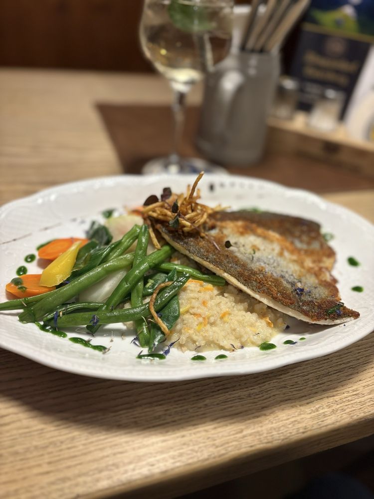 Restaurant Werdenfelser Hof