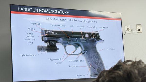 Midwest Shooting Center