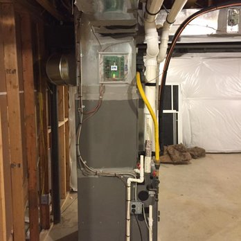 AIR TEMP HEATING AND COOLING - 15 Photos - Blackwood, New Jersey - Heating  u0026 Air Conditioning/HVAC - Phone Number - Yelp