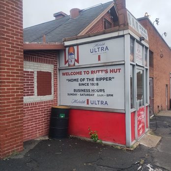 RUTT’S HUT - Updated November 2024 - 1056 Photos & 1420 Reviews - 417 ...