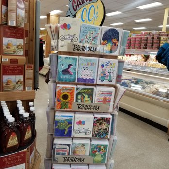 Trader Joe's - I like the greeting cards...good quality and just 99 cents! - Grocery Near Me - Torrance, California Trader Joe's - I like the greeting cards...good quality and just 99 cents! - Grocery Near Me - Torrance, California