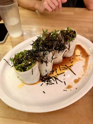 Mission Chinese Food by null