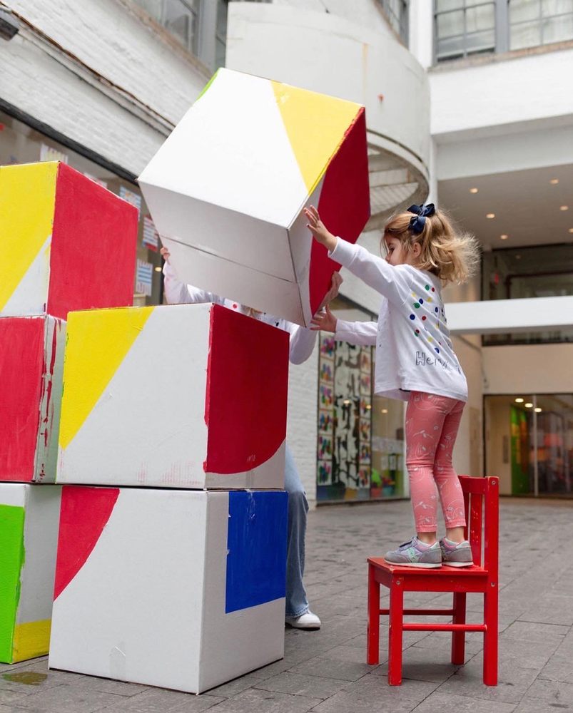 Perry School  - childcare center in New York, NY