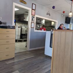 Al Forno Pizzeria