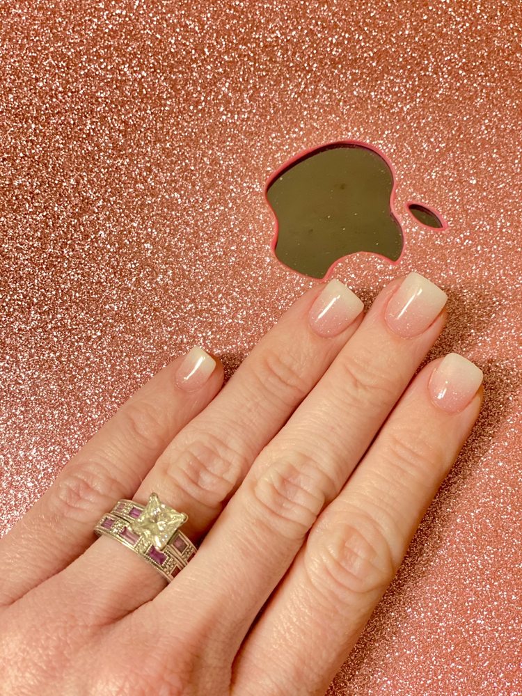 VP NAIL BAR Updated August 2024 49 Photos & 57 Reviews 9521 White