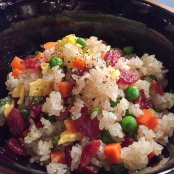 Pagu - Childhood fried rice - Japanese Near Me - Cambridge, Massachusetts