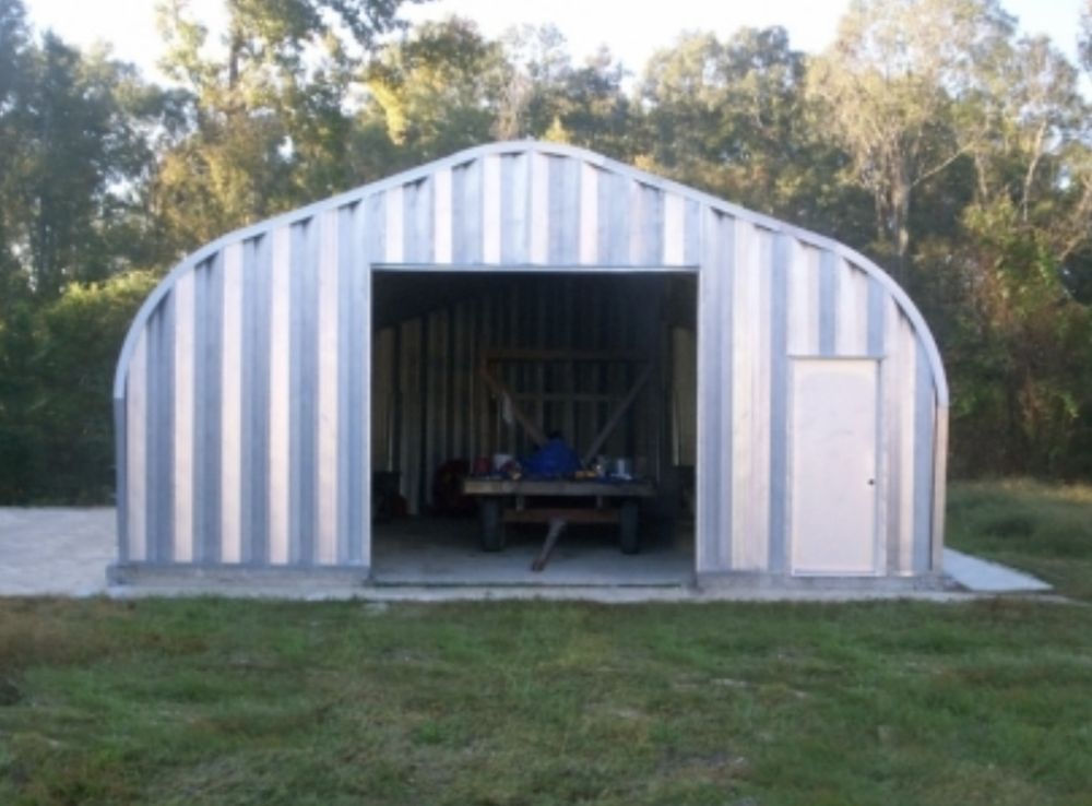 Slide of Baseline Construction