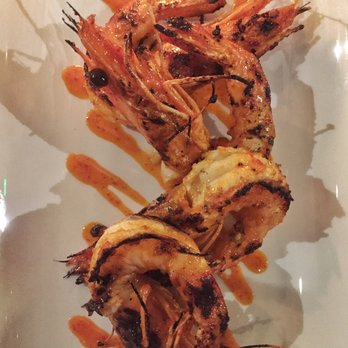 Young Joni - Prawns appetizer - tasty but small - Pizza Near Me - Minneapolis, Minnesota Young Joni - Prawns appetizer - tasty but small - Pizza Near Me - Minneapolis, Minnesota