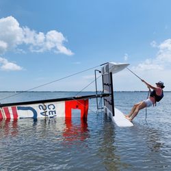 US Sailing Center Of Martin County