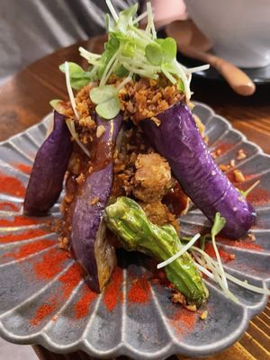 MENSHO TOKYO by null