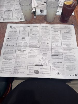 Black Bear Diner Alcohol Menu: Top Drinks to Try Today