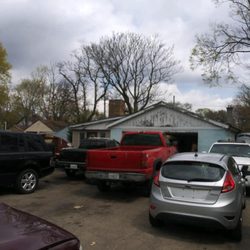 Juan Ramos Auto Repair
