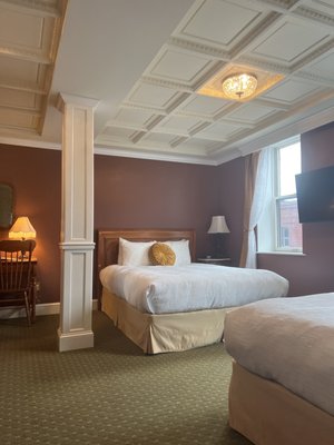 The Pollard Hotel by null