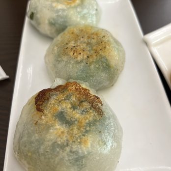 Ten Ten Chinese Seafood - Fried Leek and Shrimp Dim Sum - Seafood Near Me - Sunrise, Florida Ten Ten Chinese Seafood - Fried Leek and Shrimp Dim Sum - Seafood Near Me - Sunrise, Florida
