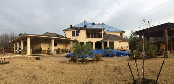 Gruuv Construction Logo