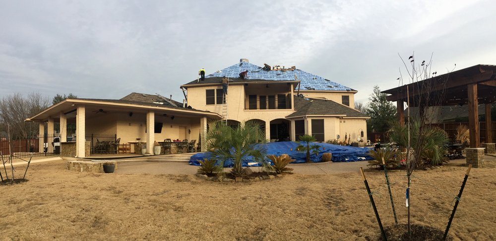 Slide of Gruuv Construction