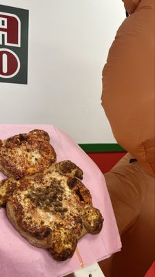 Pizza Di Marco by null