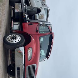 MB Wrecker Service