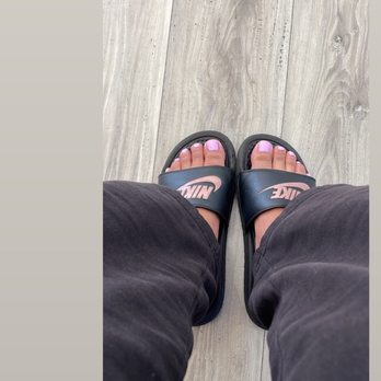Top Nails - Gel Pedicure - Nail Salons Near Me - Las Vegas, Nevada