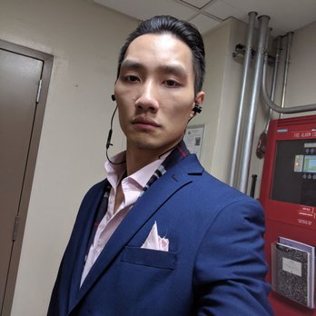 Wagner Tailoring - Wagner tailed this whole suit for me for $70 - Sewing & Alterations Near Me - New York, New York