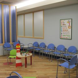Chemed health center 